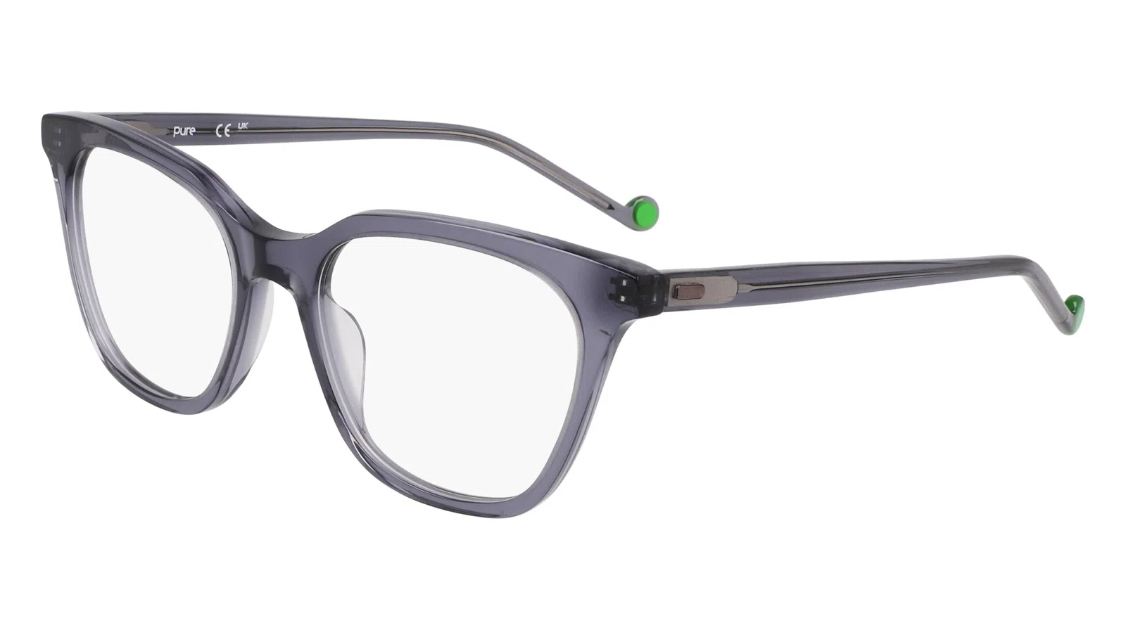 Pure P 6002 Eyeglasses - view 2